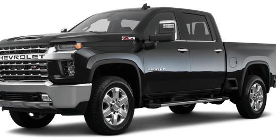 CHEVROLET SILVERADO HD 2022 1GC4YVEY2NF311455 image CHEVROLET SILVERADO HD 2022 1GC4YVEY2NF311455 image